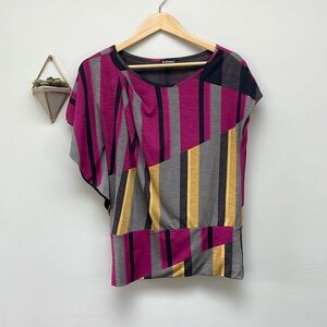 le chateau Blouse size M